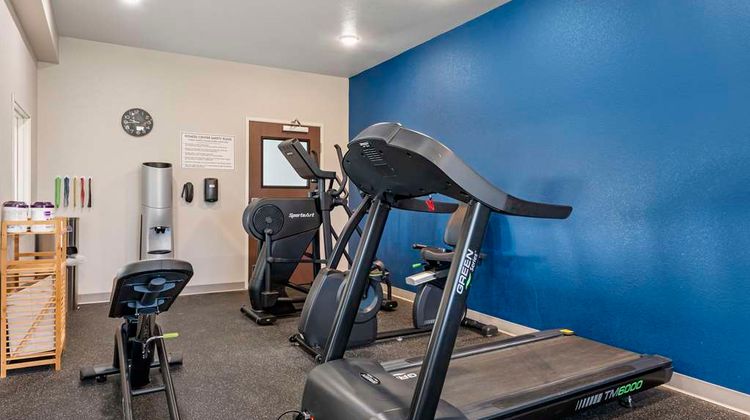 Best Western Limon Health
