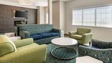 Best Western Limon Lobby