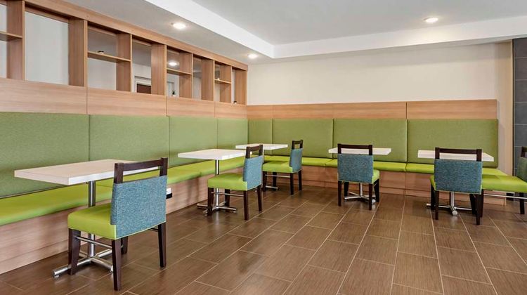 Best Western Limon Restaurant