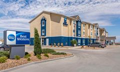 Best Western Limon