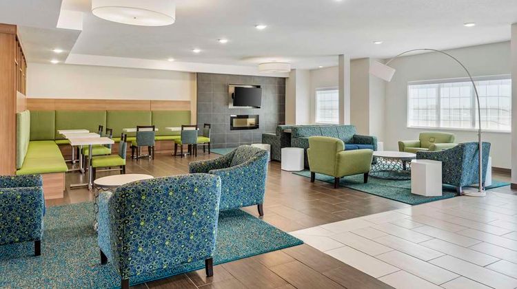 Best Western Limon Restaurant