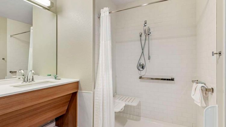 Best Western Limon Room