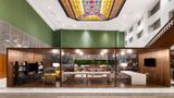 <b>Wyndham Monterrey Ambassador Centro Lobby</b>. Images powered by <a href="https://iceportal.shijigroup.com/" title="IcePortal" target="_blank">IcePortal</a>.