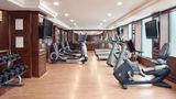 <b>Wyndham Monterrey Ambassador Centro Health</b>. Images powered by <a href="https://iceportal.shijigroup.com/" title="IcePortal" target="_blank">IcePortal</a>.