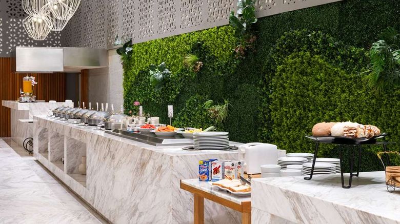 <b>Wyndham Monterrey Ambassador Centro Other</b>. Images powered by <a href="https://iceportal.shijigroup.com/" title="IcePortal" target="_blank">IcePortal</a>.