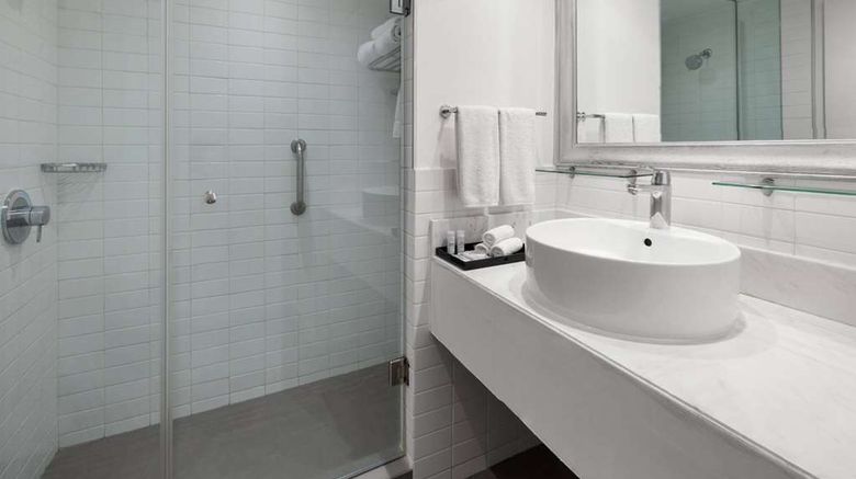 <b>Wyndham Monterrey Ambassador Centro Suite</b>. Images powered by <a href="https://iceportal.shijigroup.com/" title="IcePortal" target="_blank">IcePortal</a>.