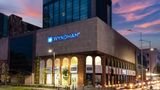 <b>Wyndham Monterrey Ambassador Centro Exterior</b>. Images powered by <a href="https://iceportal.shijigroup.com/" title="IcePortal" target="_blank">IcePortal</a>.