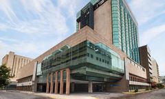 Wyndham Monterrey Ambassador Centro