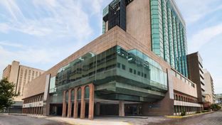 Wyndham Monterrey Ambassador Centro
