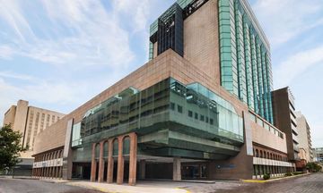 Wyndham Monterrey Ambassador Centro