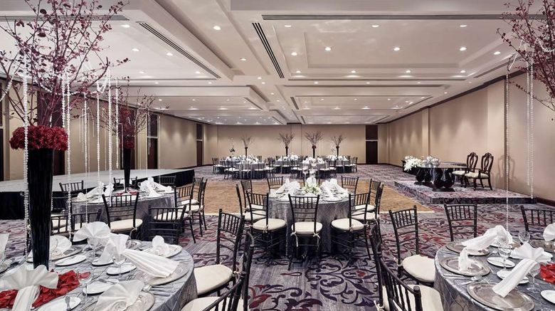 <b>Wyndham Monterrey Ambassador Centro Other</b>. Images powered by <a href="https://iceportal.shijigroup.com/" title="IcePortal" target="_blank">IcePortal</a>.