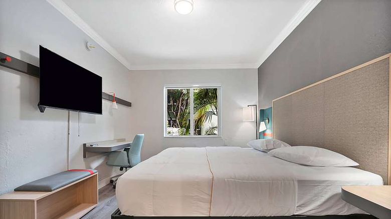 <b>Garden Hotel Miami International Airport Room</b>. Images powered by <a href="https://iceportal.shijigroup.com/" title="IcePortal" target="_blank">IcePortal</a>.