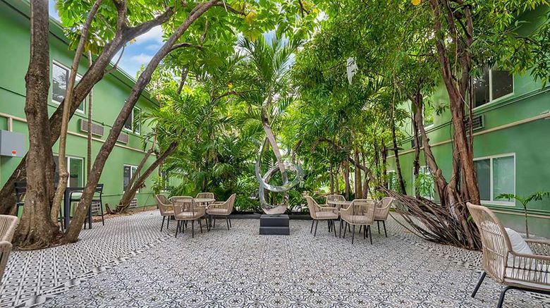 <b>Garden Hotel Miami International Airport Other</b>. Images powered by <a href="https://iceportal.shijigroup.com/" title="IcePortal" target="_blank">IcePortal</a>.