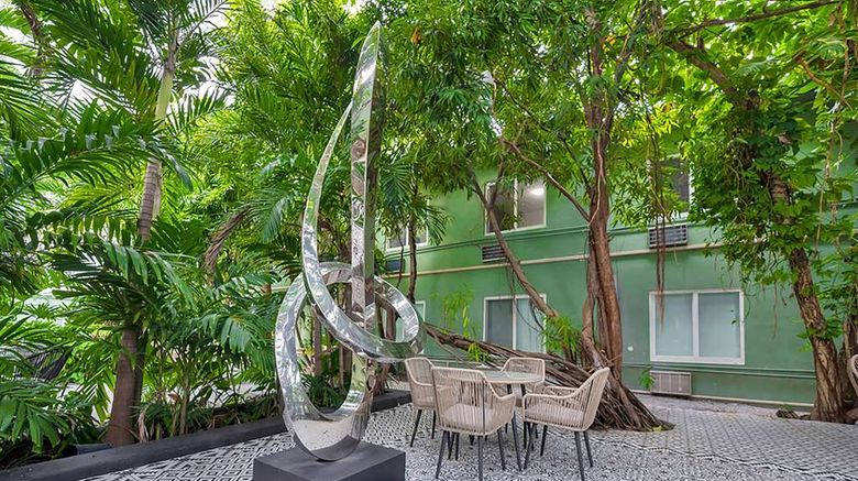 <b>Garden Hotel Miami International Airport Other</b>. Images powered by <a href="https://iceportal.shijigroup.com/" title="IcePortal" target="_blank">IcePortal</a>.