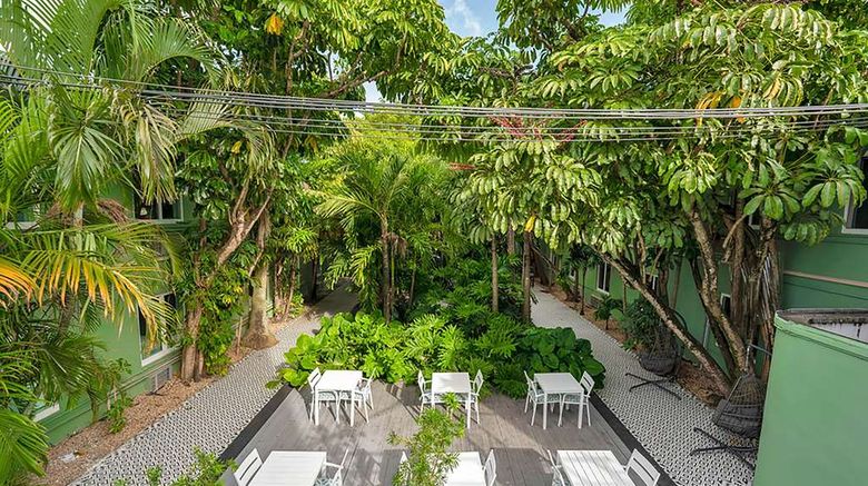 <b>Garden Hotel Miami International Airport Other</b>. Images powered by <a href="https://iceportal.shijigroup.com/" title="IcePortal" target="_blank">IcePortal</a>.
