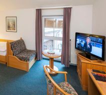 Landhotel Behre Room