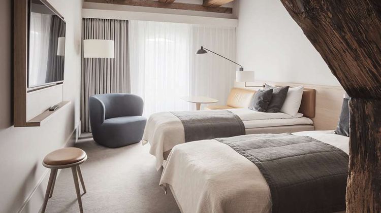 Hotel Admiral, Ascend Hotel Collection Room