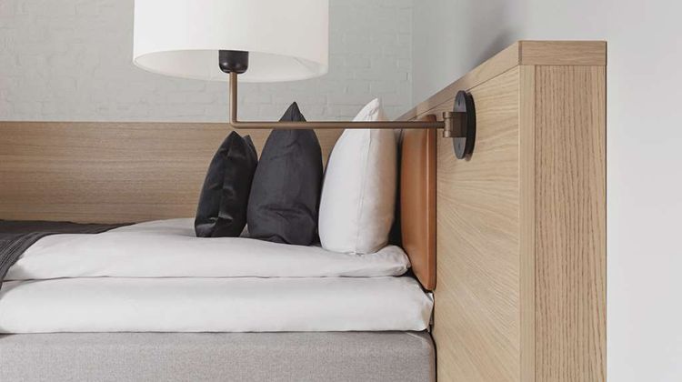 Hotel Admiral, Ascend Hotel Collection Room