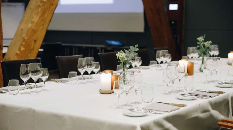 Hotel Admiral, Ascend Hotel Collection Meeting