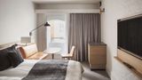 Hotel Admiral, Ascend Hotel Collection Room