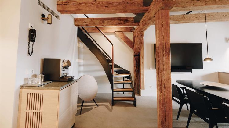 Hotel Admiral, Ascend Hotel Collection Suite
