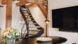 Hotel Admiral, Ascend Hotel Collection Suite
