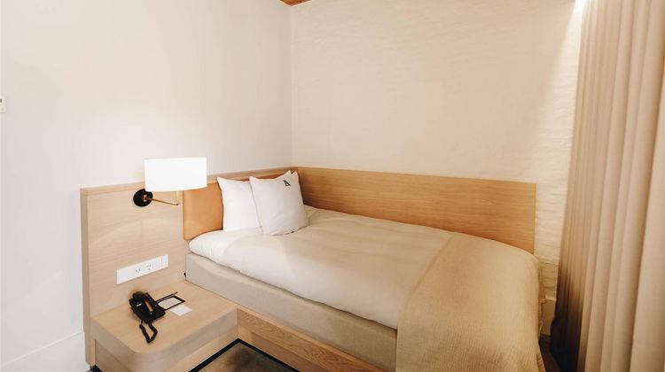 Hotel Admiral, Ascend Hotel Collection Room