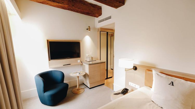 Hotel Admiral, Ascend Hotel Collection Room