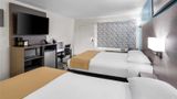 Rodeway Inn Lake Wales Winter Haven Room