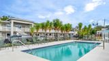 Rodeway Inn Lake Wales Winter Haven Pool