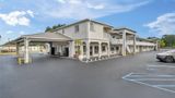 Rodeway Inn Lake Wales Winter Haven Exterior