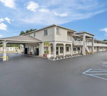 Rodeway Inn Lake Wales Winter Haven Exterior
