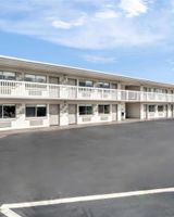 Rodeway Inn Lake Wales Winter Haven
