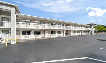 Rodeway Inn Lake Wales Winter Haven