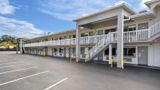 Rodeway Inn Lake Wales Winter Haven Exterior