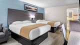 Rodeway Inn Lake Wales Winter Haven Room