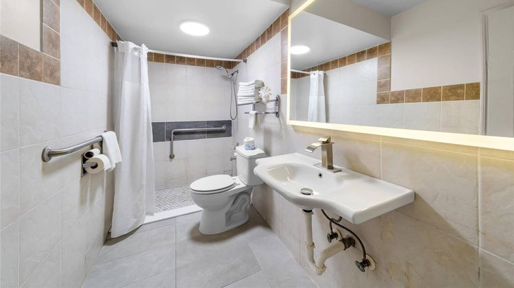 Rodeway Inn Lake Wales Winter Haven Room