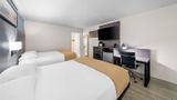 Rodeway Inn Lake Wales Winter Haven Room
