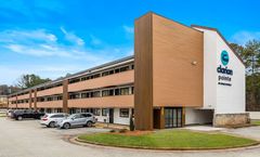 Clarion Pointe