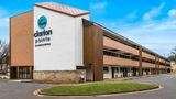<b>Clarion Pointe Exterior</b>. Images powered by <a href="https://iceportal.shijigroup.com/" title="IcePortal" target="_blank">IcePortal</a>.