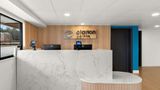 <b>Clarion Pointe Lobby</b>. Images powered by <a href="https://iceportal.shijigroup.com/" title="IcePortal" target="_blank">IcePortal</a>.