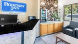 <b>Rodeway Inn Helena Lobby</b>. Images powered by <a href="https://iceportal.shijigroup.com/" title="IcePortal" target="_blank">IcePortal</a>.