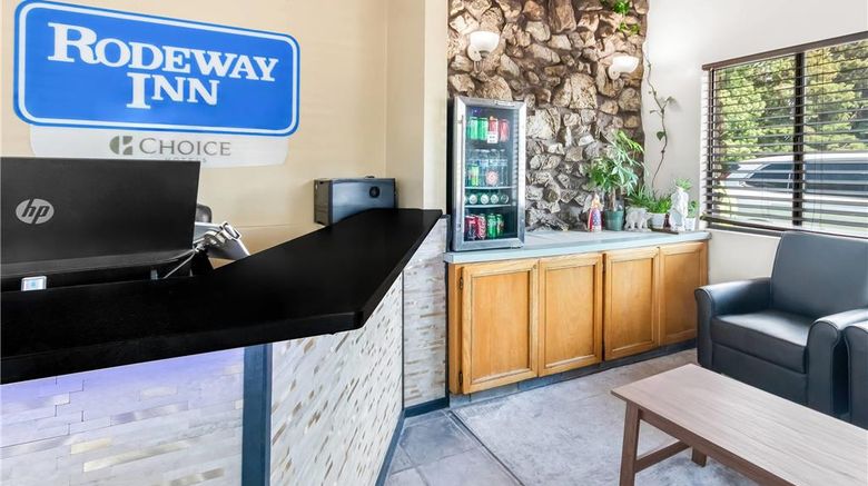 <b>Rodeway Inn Helena Lobby</b>. Images powered by <a href="https://iceportal.shijigroup.com/" title="IcePortal" target="_blank">IcePortal</a>.