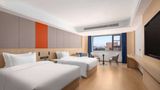 Days Inn by Wyndham Kunming Panlong Room