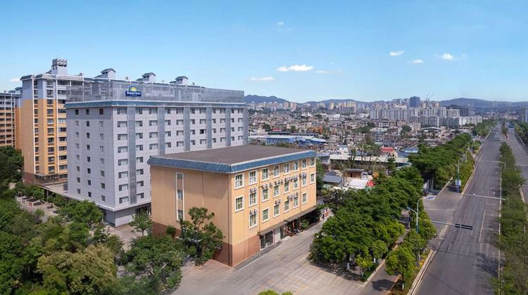 Days Inn by Wyndham Kunming Panlong Exterior