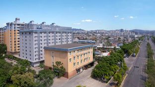 Days Inn by Wyndham Kunming Panlong