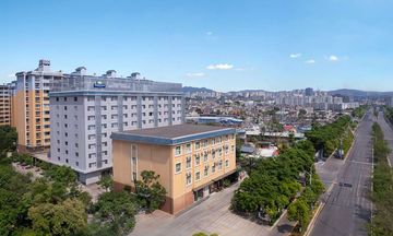Days Inn by Wyndham Kunming Panlong