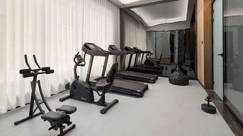 <b>Days Inn by Wyndham Kunming Panlong Health</b>. Images powered by <a href="https://iceportal.shijigroup.com/" title="IcePortal" target="_blank">IcePortal</a>.