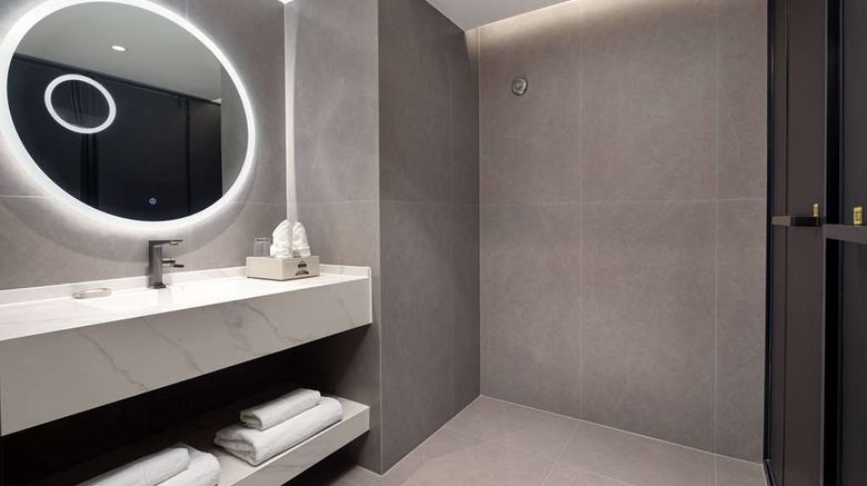 <b>Days Inn by Wyndham Kunming Panlong Room</b>. Images powered by <a href="https://iceportal.shijigroup.com/" title="IcePortal" target="_blank">IcePortal</a>.