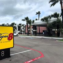 Baymont Corpus Christi Airport